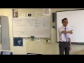 Cosine Rule Concepts and Applications