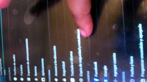 Mi tablet no ciere voltiar solucin yadira