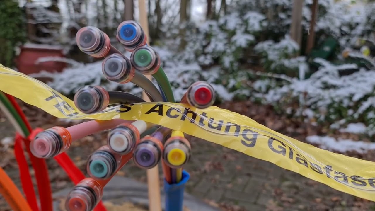 Symbolischer Spatenstich: 380 Breitbandanschlüsse für Gehrde