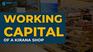 Amazon: The World's Biggest किराना Shop | Smart Sync Services #amazon #investing