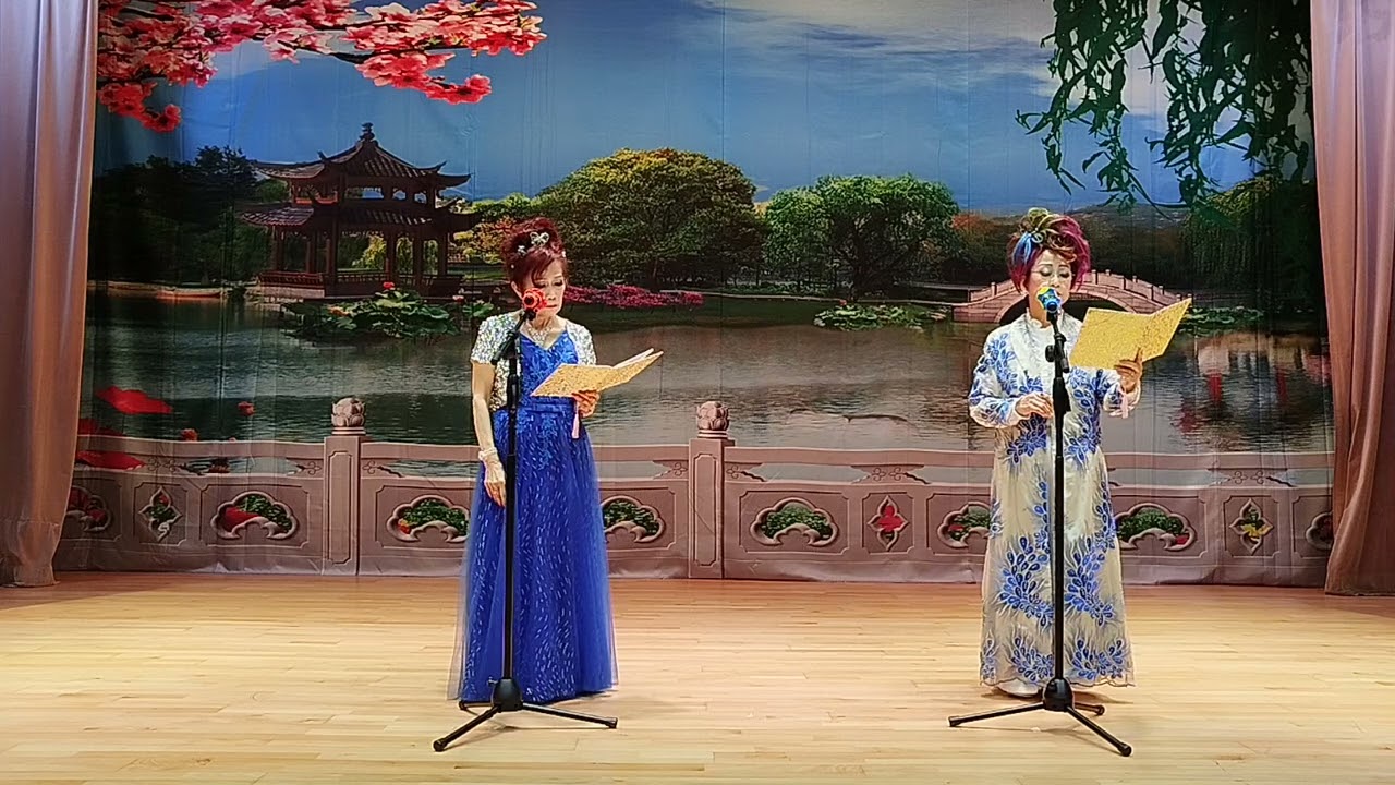 留取丹心照汗青 林玉霞 林玉梅 鰂魚涌社區會堂 1-3-2026