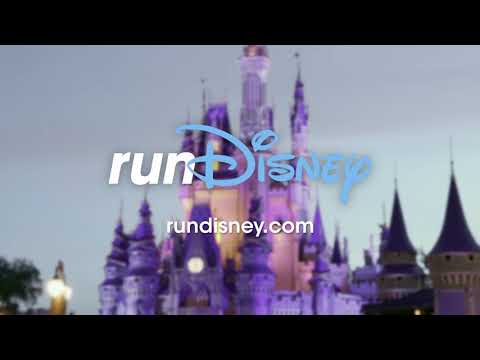 Every Mile, Still Magic | runDisney