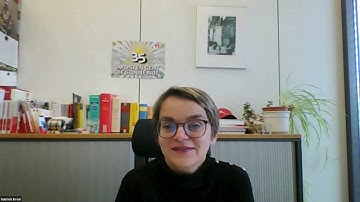 The future of global value chains and the impact of Covid-19 pandemic: Transatlantic Social Dialogue