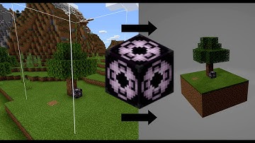 How To Use Structure Blocks In Minecraft Education Edition (Working 2025)
