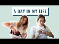 Day In My Life As A Video Producer & Content Creator | Lucie Fink