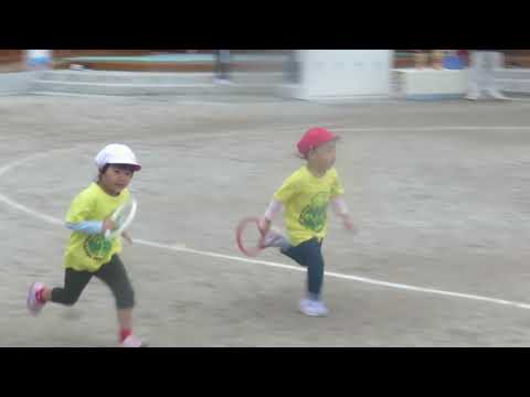 2020 10 10気仙保育所運動会12