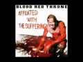 Blood Red Throne - Mercy Killings