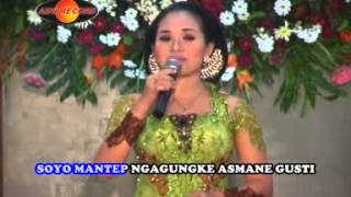 GAGAT ENJANG (rini),by.Campursari Tokek Sekar Mayank(call:+628122598859)
