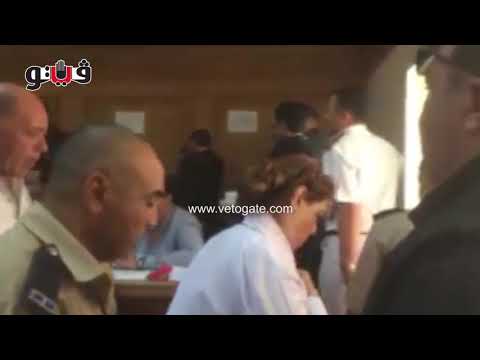 فيتو استدعاء سعاد الخولي للمرة الثانية بخامس جلسات محاكمتها في قضية الرشوة