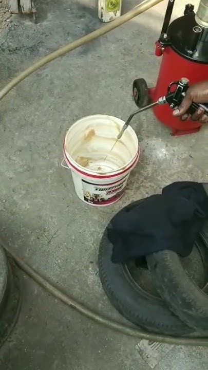 how-to-grease-your-trailer-axle-with-bearing-buddy-s-youtube