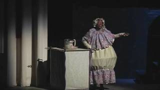 Video thumbnail of "Beauty and the Beast (Amazing Mrs Potts!!!)"