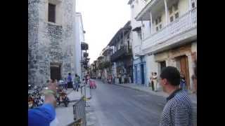 Colombia ! Touristic San Andres y Cartagena ( Caribe )