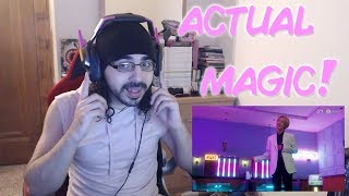 YESUNG - "Pink Magic" MV | REACTION