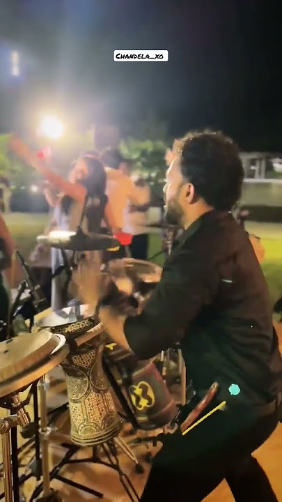 Hero Flute x Darubka Mix #percussionist #drummer #drums #drumcover #live #livesound #viral #shorts
