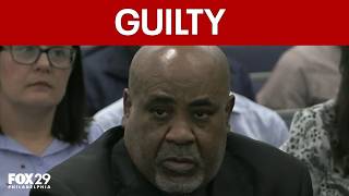 Duane “Keffe D” Davis found guilty in 1996 murder of Tupac Shakur