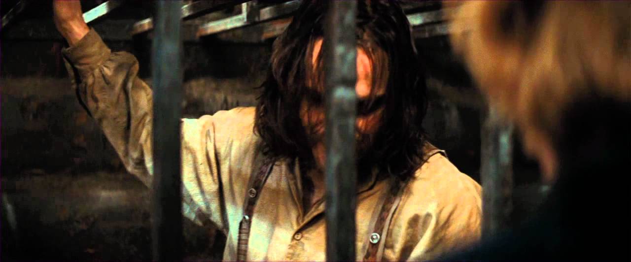 John Carter - Extrait 10 minutes VF, en français I Disney
