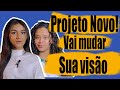 Quem disse que aprender não pode ser divertido? - Projeto Bdimensional