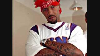 Redman feat Ready Roc - Coc Back