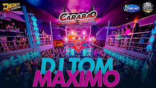 🟦 CD CARABAO🐂 AO VIVO SÓ AS MELHORES DJ TOM 19/10/2023 🍺🍺