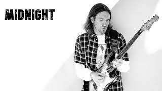 Video thumbnail of "John Frusciante - Midnight"