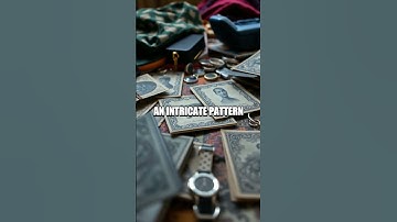 The Unbreakable Code: Traces of a Mastermind