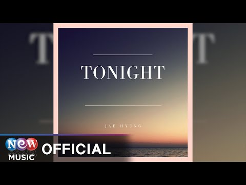 [ROCK] TOM PARK(박재형) - TONIGHT (Feat. JL)