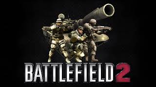 Battlefield 2 - Theme China Loading (SoundTrack)💿