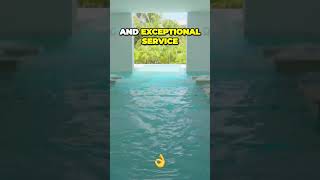 Unforgettable Excellence: A Resort that Has It All!