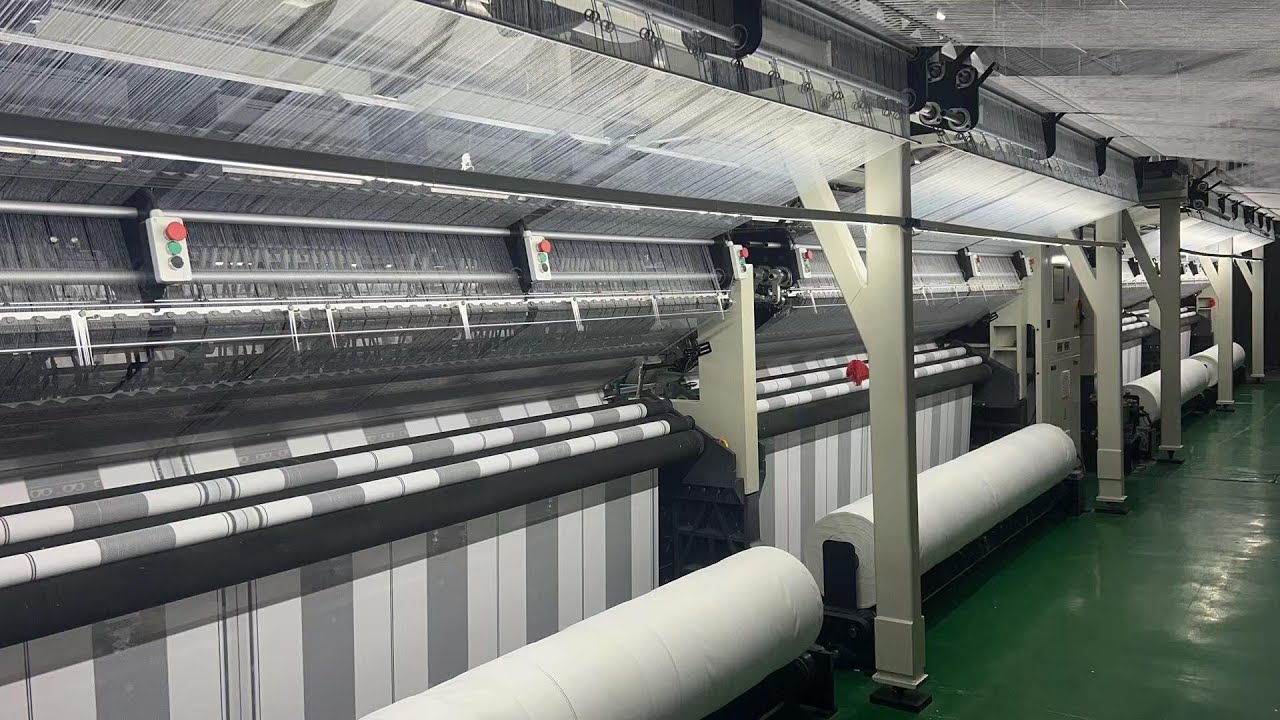 Chinese Blinds Shades | Blinds Fabric Supplier | Chinagoodwood.com