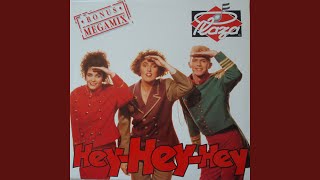 Hey-Hey-Hey