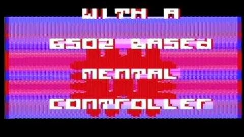 Impossiblator 2 by pwp