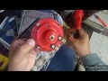 إصلاح منبه السيارة |Car horn repair|Réparation de klaxon de voiture