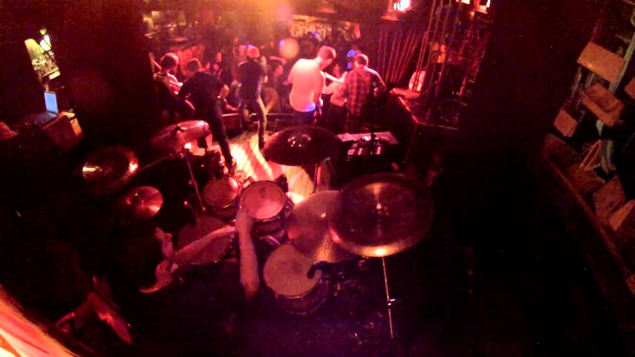 YouTube에서 The Palindrome Sequence - IDDQD Means... (Live@Gödör Kult Klub, Eger) 보기 YouTube에서 The Palindrome Sequence - IDDQD Means... (Live@Gödör Kult Klub, Eger) 보기