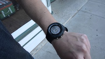 Suunto Ambit2 R Promo