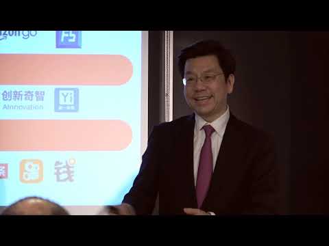 Video: The Head Of The Search Engine Baidu Predicted The Imminent Onset Of The Era Of Artificial Intelligence - Alternative View