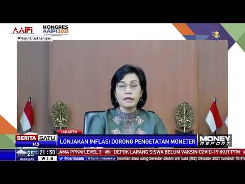 Video: Bagaimana Kepemilikan Negara Terjadi?