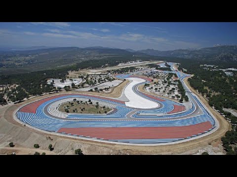 Vídeo: Vista Previa Del Gran Premio 3