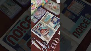 Junk journal with me!