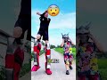 パパがスーパーマンの靴を盗んだ！💥🥸 #shorts