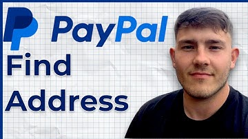 How to find PayPal Address (2025 Guide)