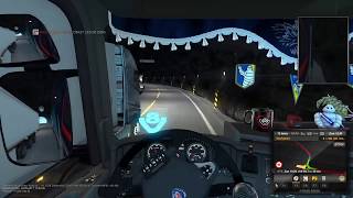 ETS2 Multiplayer Report #17