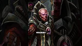 Is There An Ork Genestealer Cult? #warhammer #warhammer #orks40k