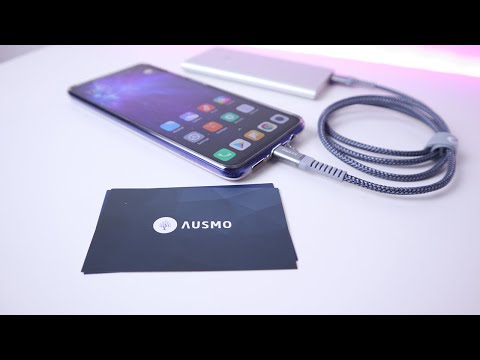 Best daily companion for your Xiaomi Phone - Most durable cable? [AUSMO]
