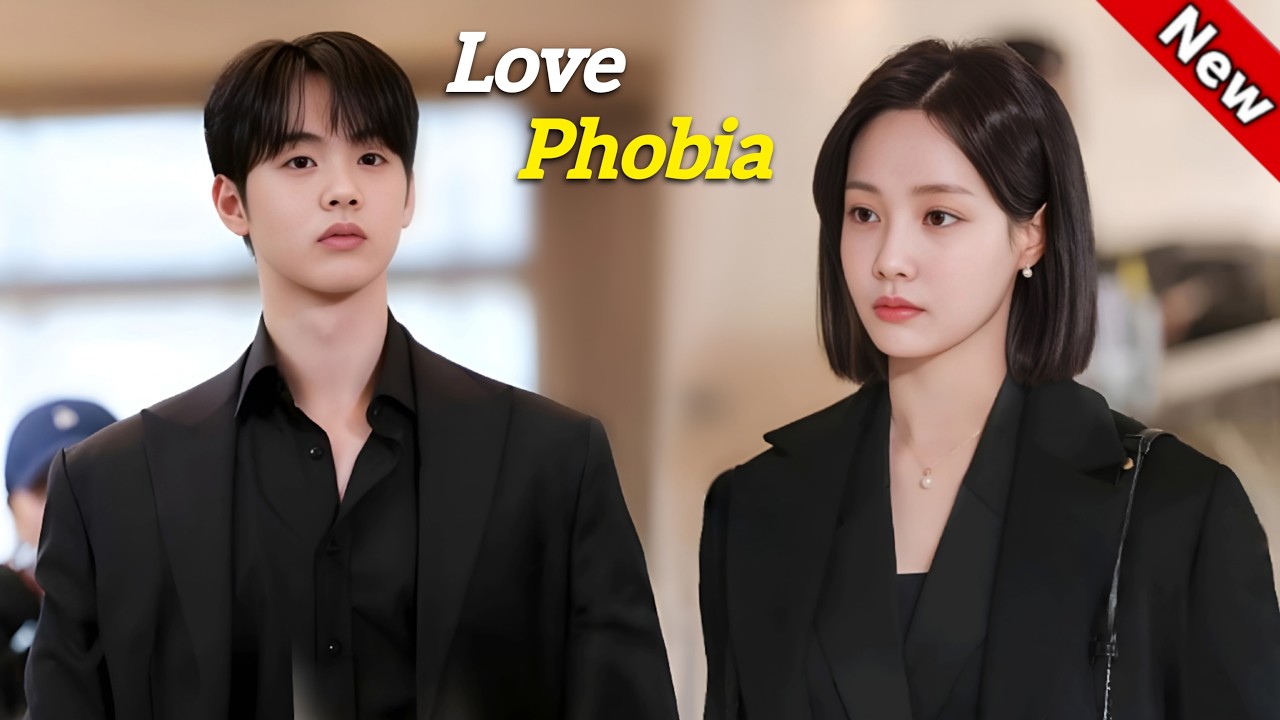 Love-Hating CEO Falls for Her Enemy. Kdrama Recap, Korean Drama.