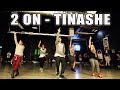 Download 2 ON - @Tinashe ft Schoolboy Q Dance Video | @MattSteffanina Choreography 2 ON - @Tinashe ft Schoolboy Q Dance Video | @MattSteffanina Choreography