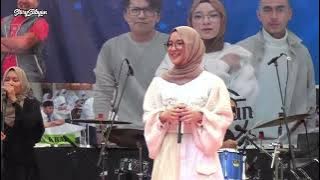 TABASSAM - SABYAN LIVE KONSER MILAD 40 PERGURUAN ANNIDA AL ISLAMY JAKARTA 2022