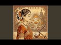 Soul of Morning Strings — Sitar & Santoor | Raga Marwa | 432 Hz | morning house music