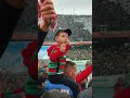 الدعوة هانية Mouloudia D Alger
