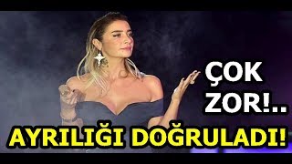 Download Sıla ''eli Elimde, Sırtı Sırtımda'' Diyerek Ayrılığı Duyurdu! Video MP3 Sıla ''eli Elimde, Sırtı Sırtımda'' Diyerek Ayrılığı Duyurdu!