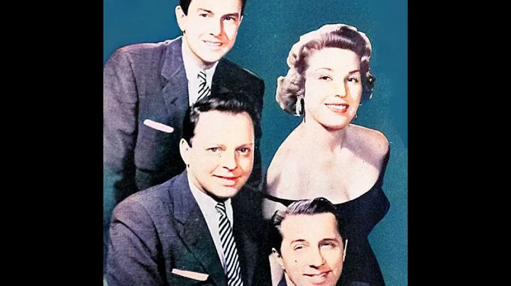Helen Carroll And The Satisfiers - The Big Brass B...